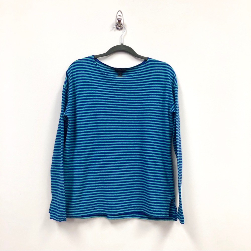 J. Crew Pull Over Scoopneck Sweater